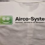 Full color bedrukken polo